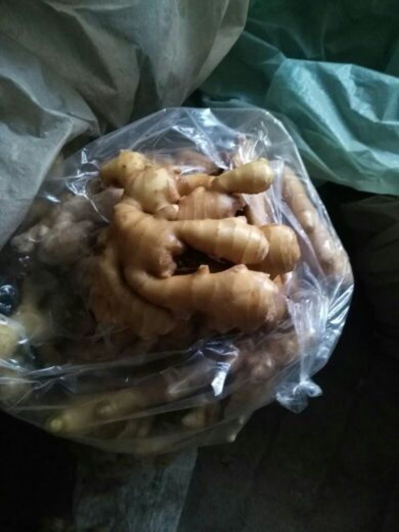 面姜3两以上带土