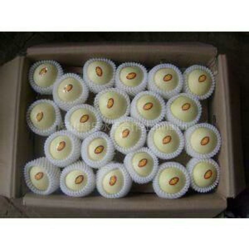 皇冠梨550~600g纸加膜