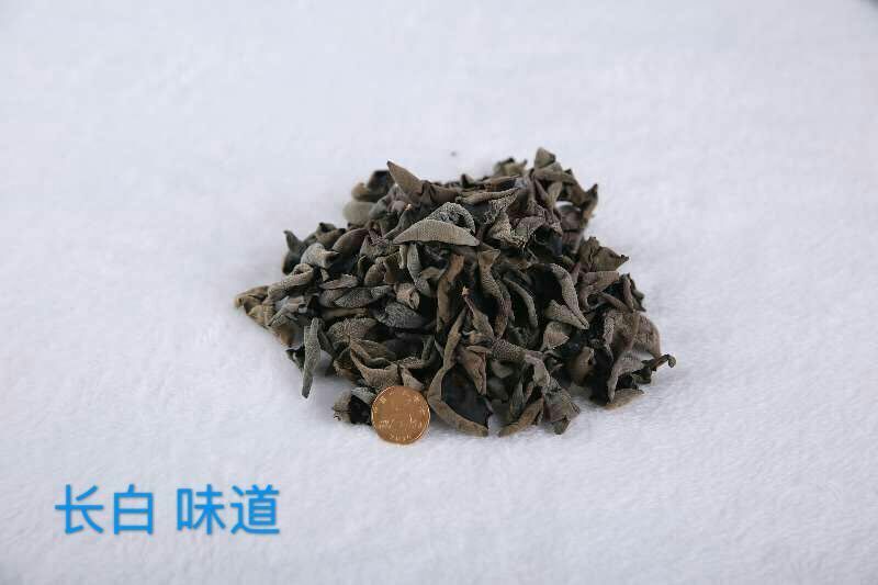 黑木耳特级