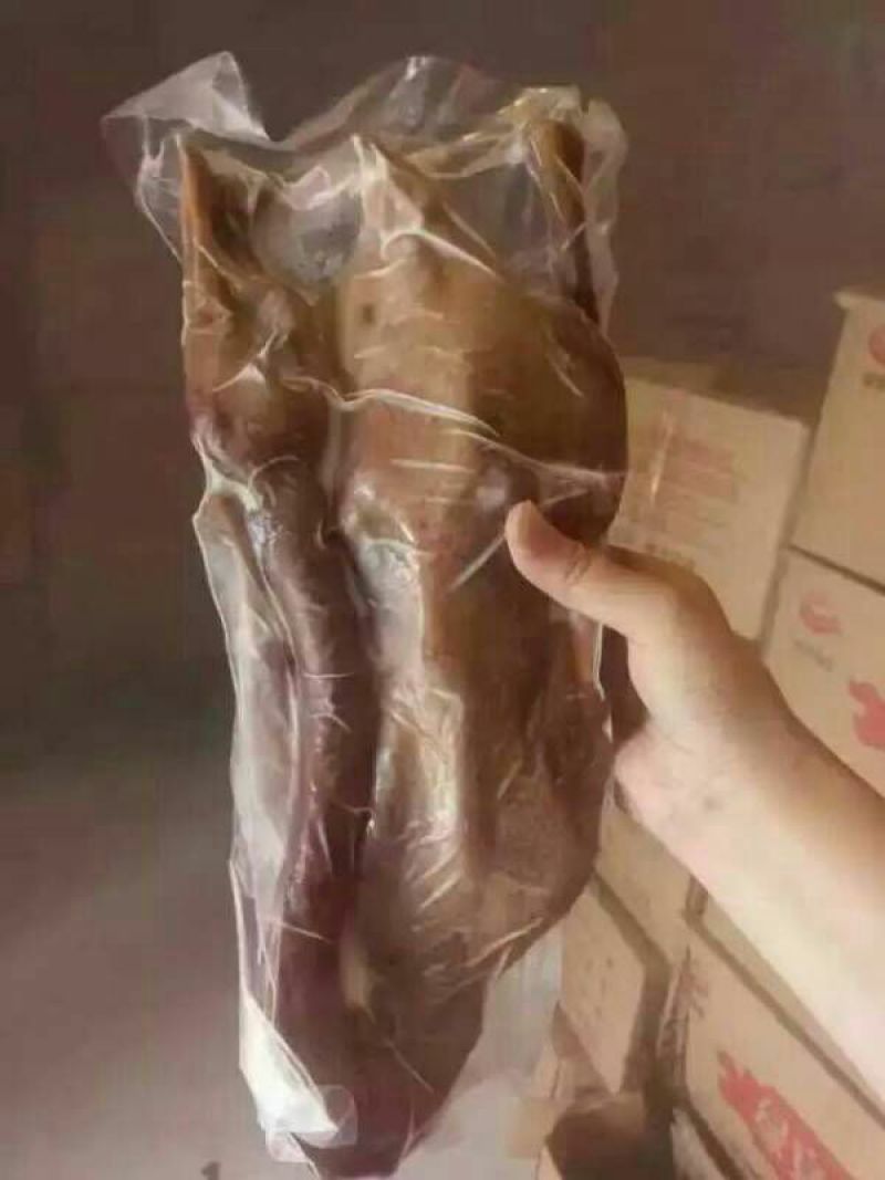 三花鹅苗250g以下