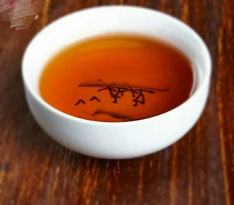普洱茶散茶