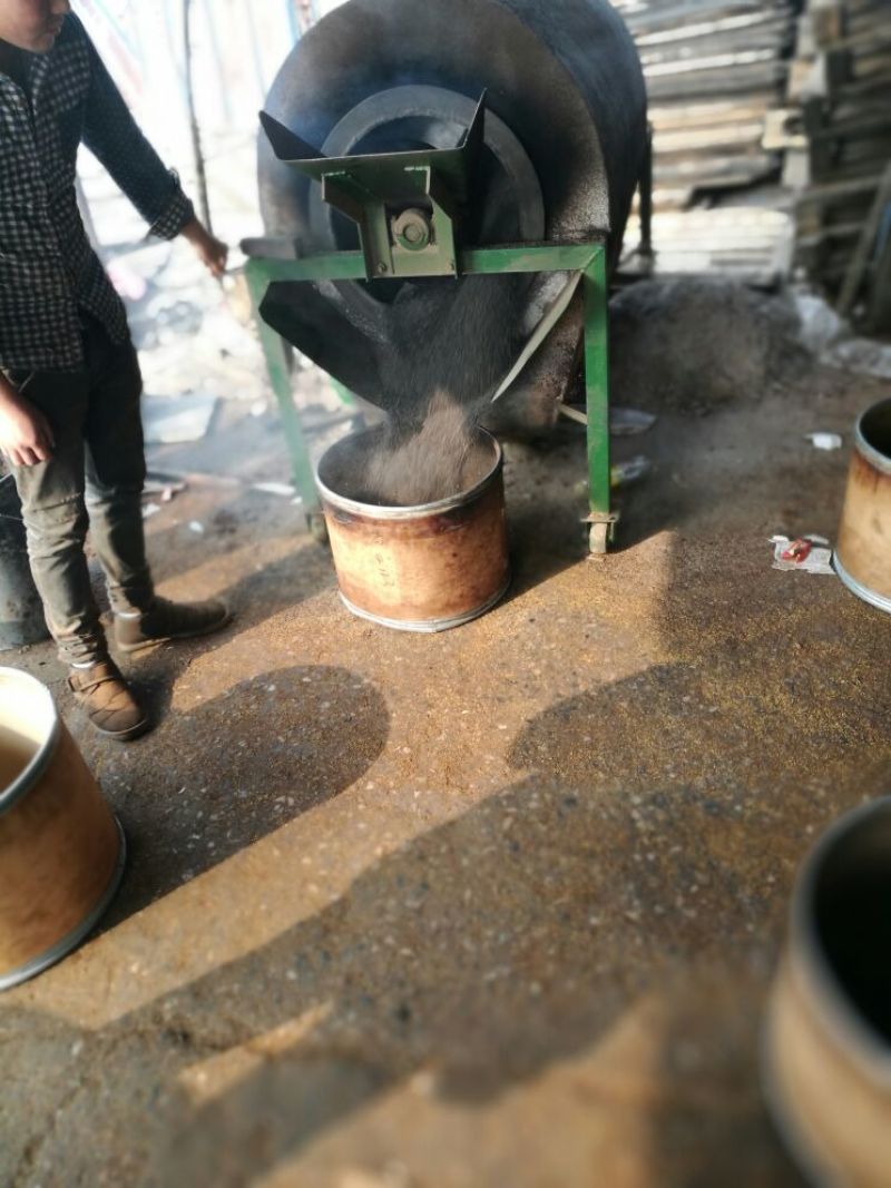 压榨菜籽油一级