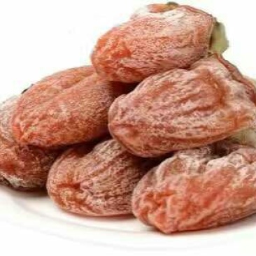 柿饼2~2.5两