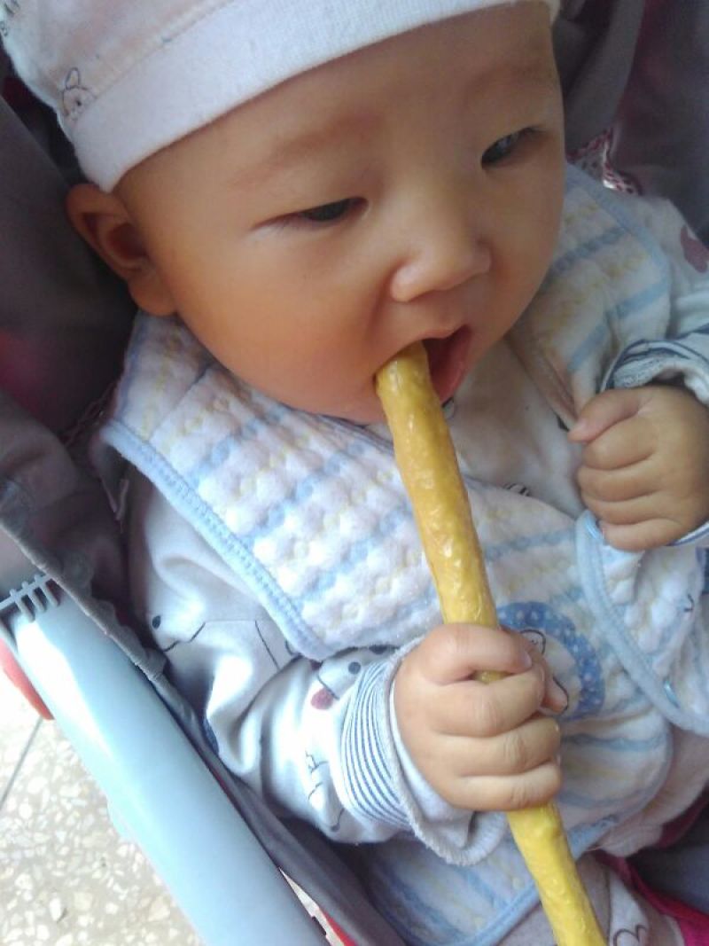 豆棒