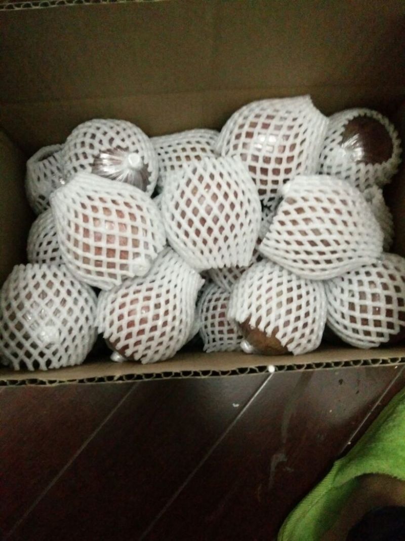 百香果紫果90~100g