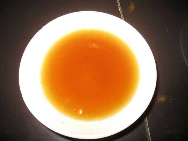 芝麻油