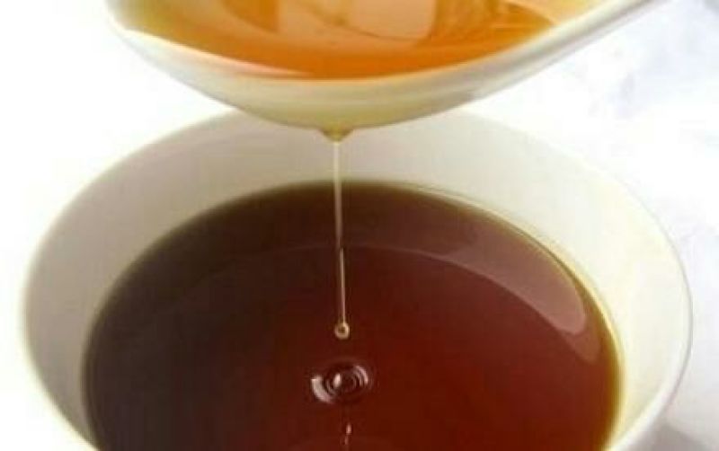 非转基因菜籽油一级