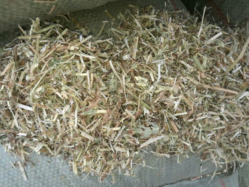 花生糠粗糠