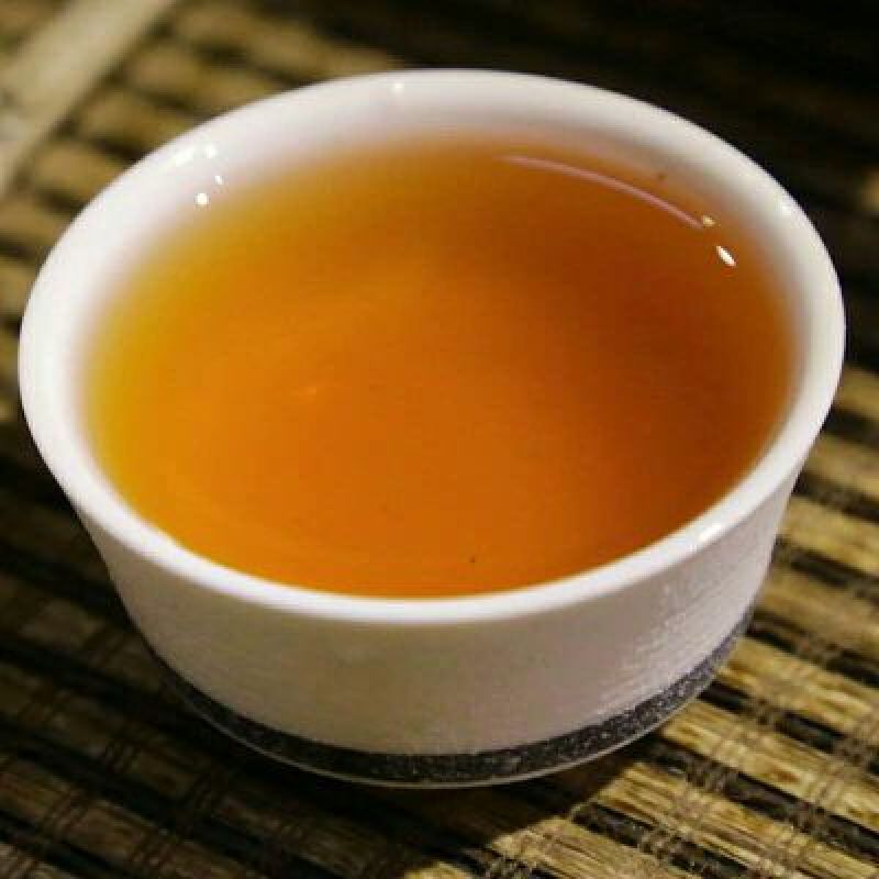 辣木茶特级