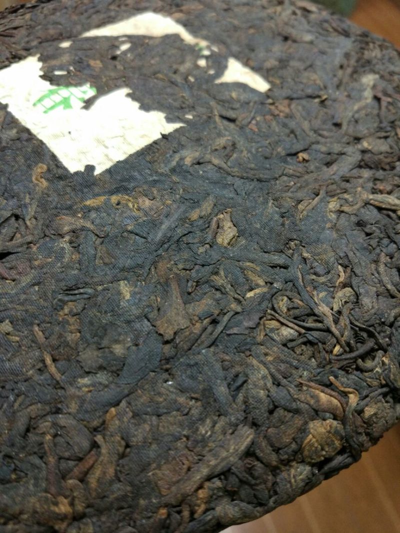 普洱茶紧压茶