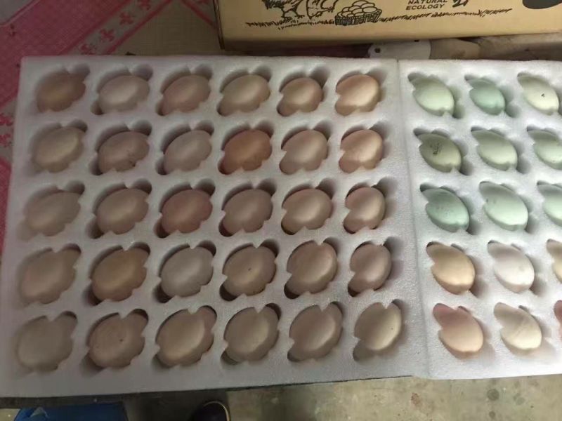 土鸡蛋食用50g以下