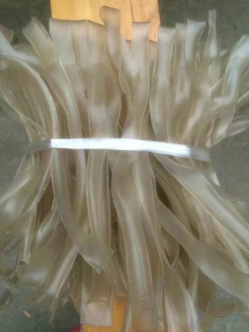 红薯粉丝散装