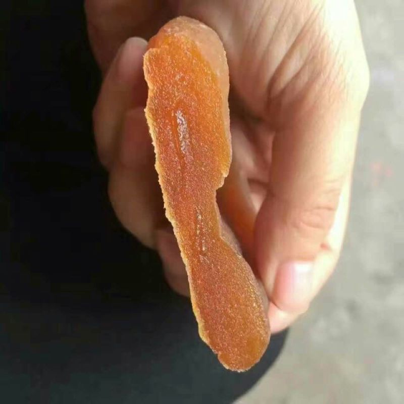 柿饼1两以下