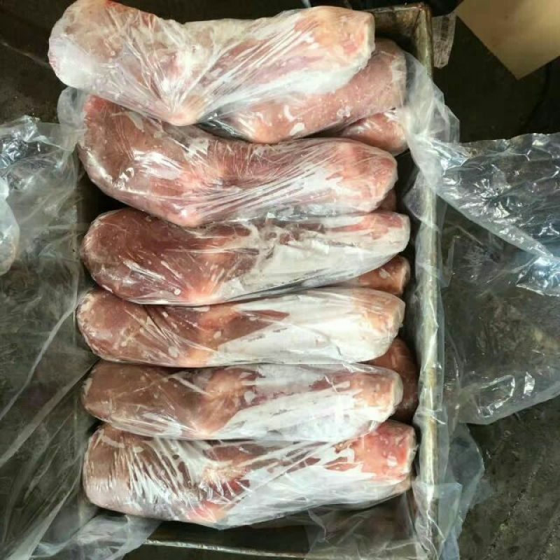 牛棒骨，脖骨，带骨后腿，带骨前腿，牛排，前腿肉，后腿肉