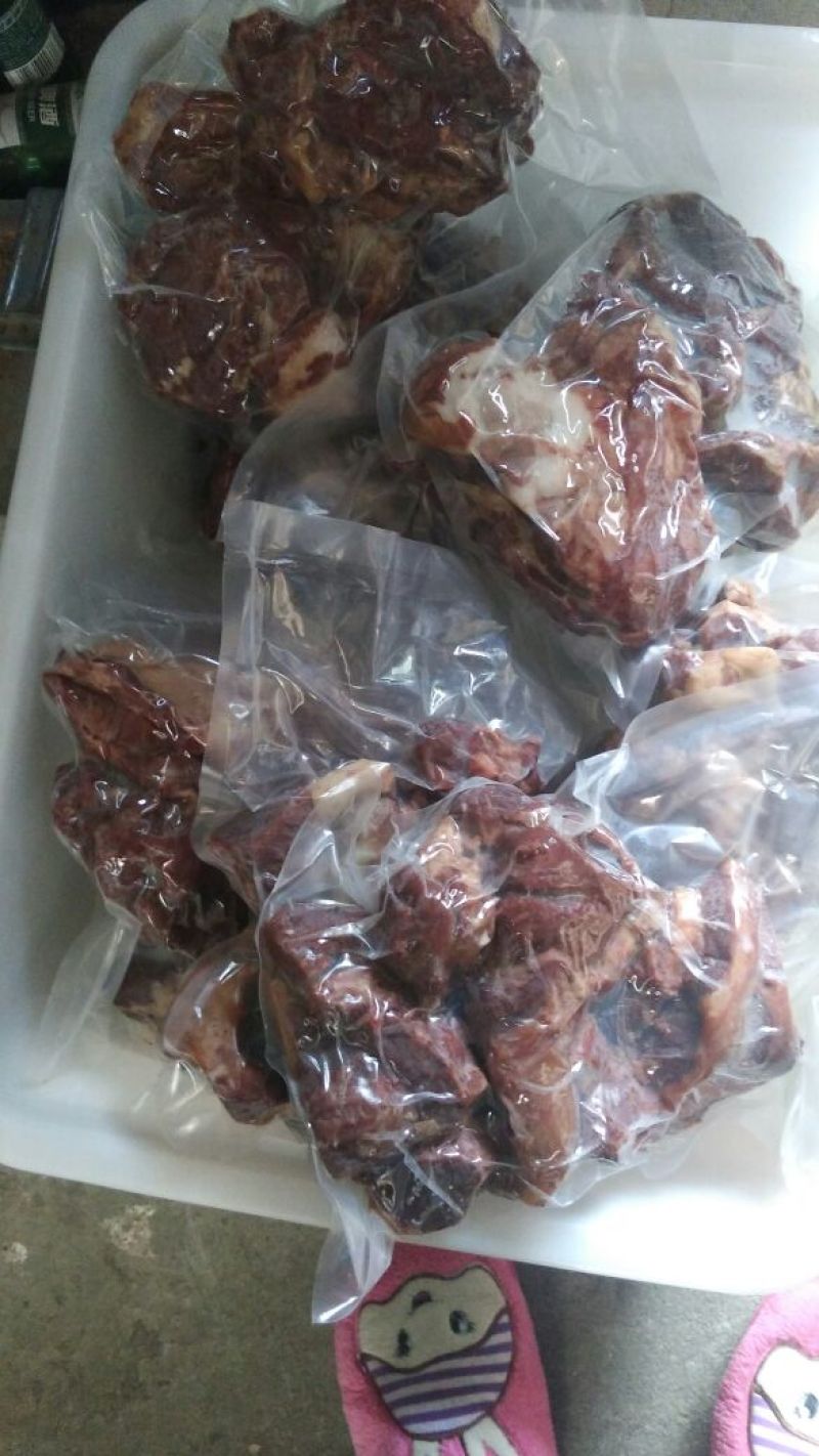 驴肉鲜货
