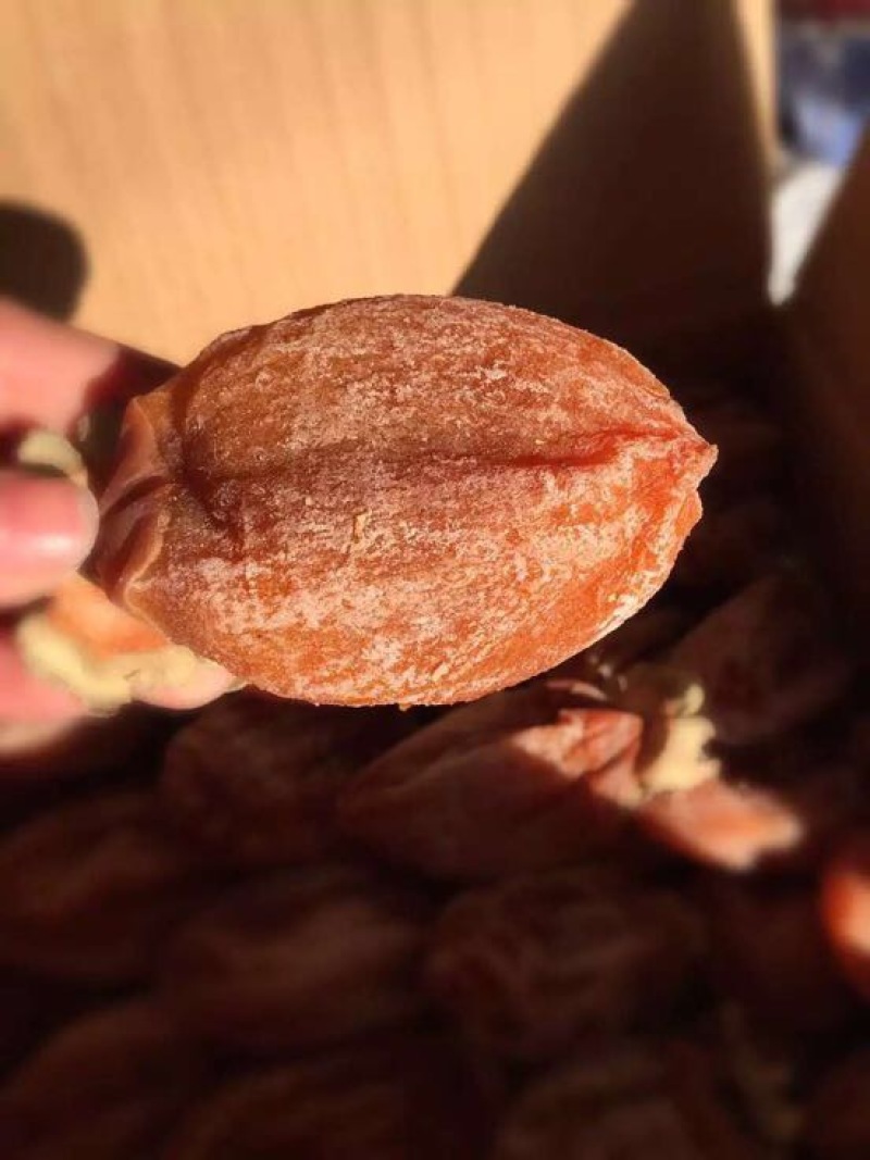 柿饼1~2两