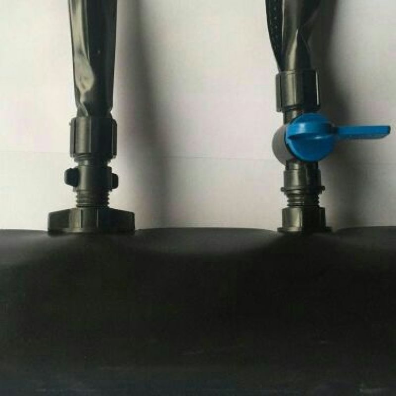 滴灌带HDPE