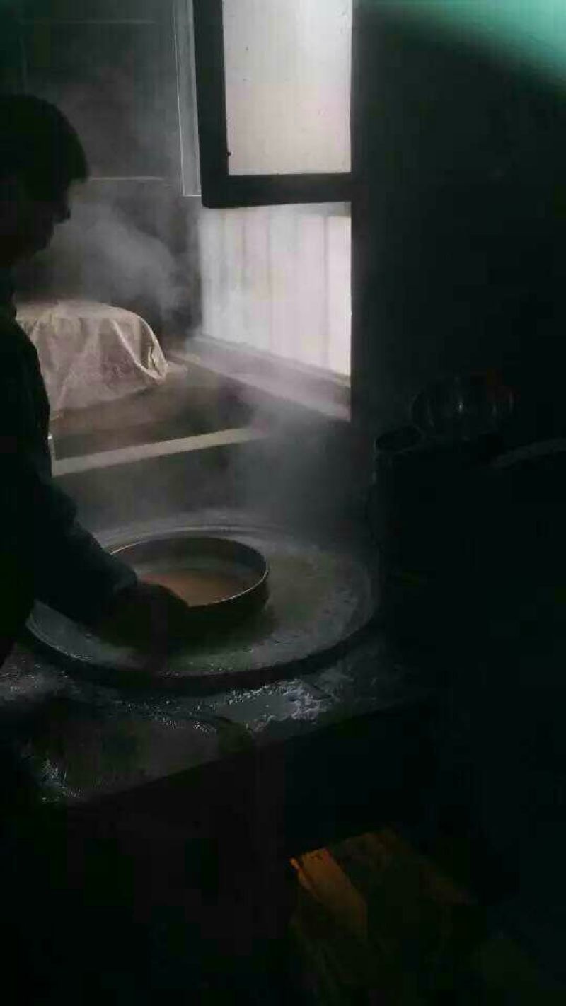 绿豆粉皮