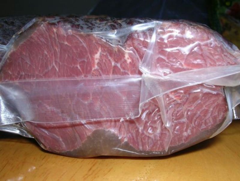 牛肉干黄牛肉鲜肉