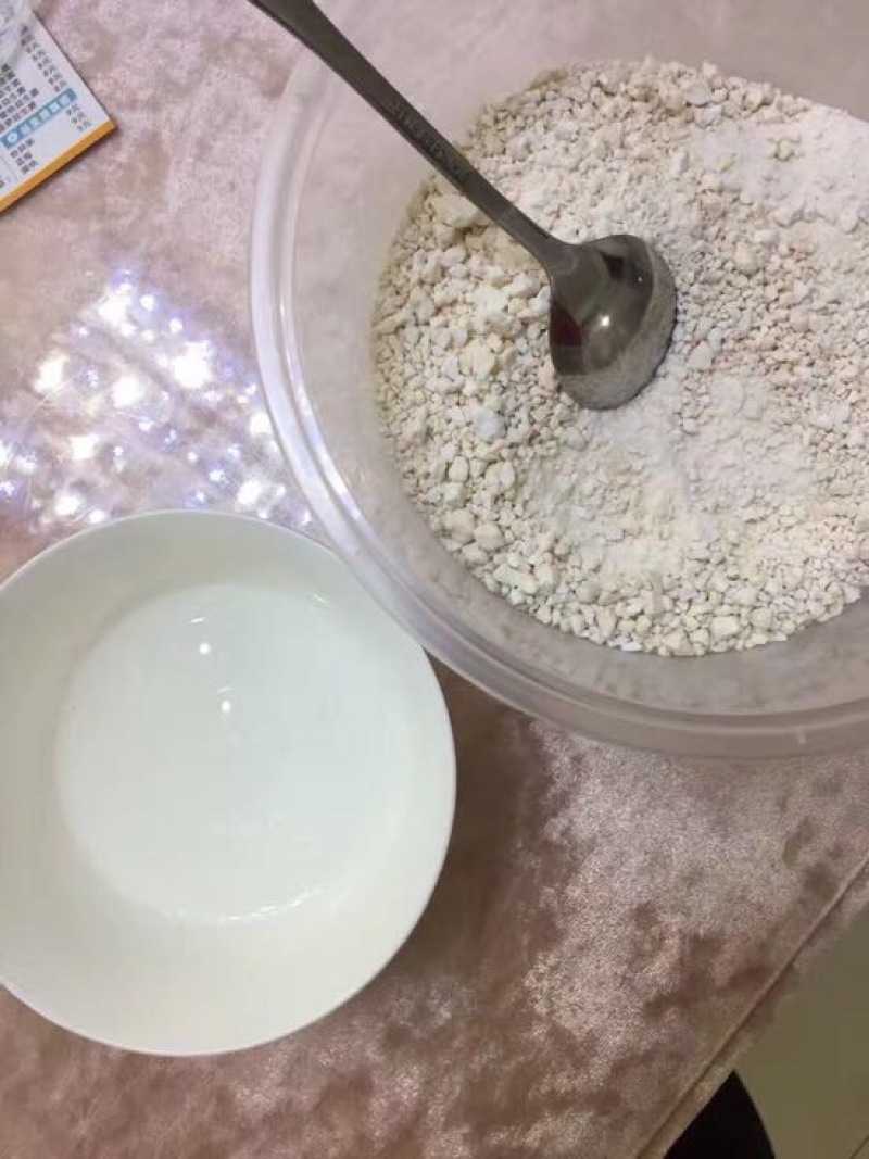 藕粉