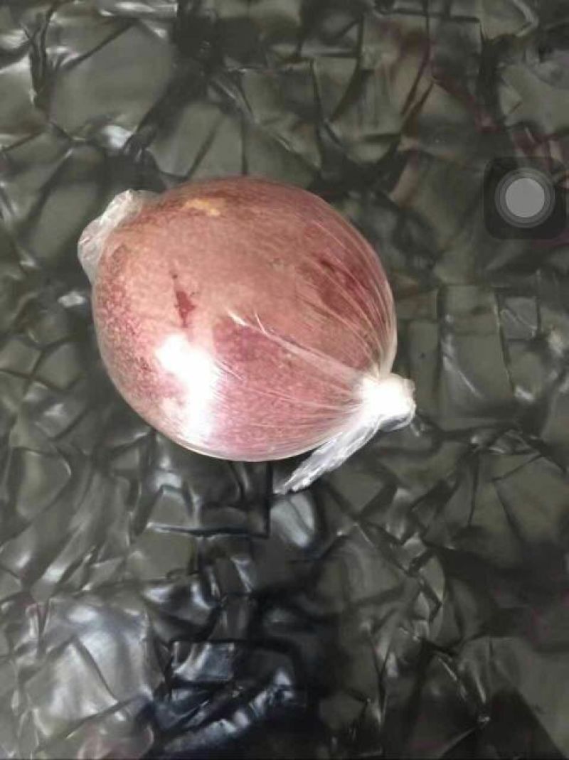 百香果紫果60~70g