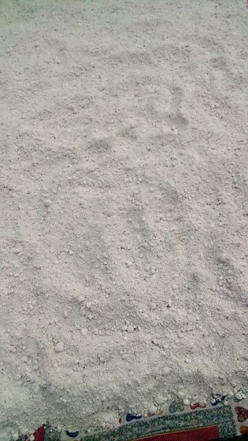 红薯粉面颗粒
