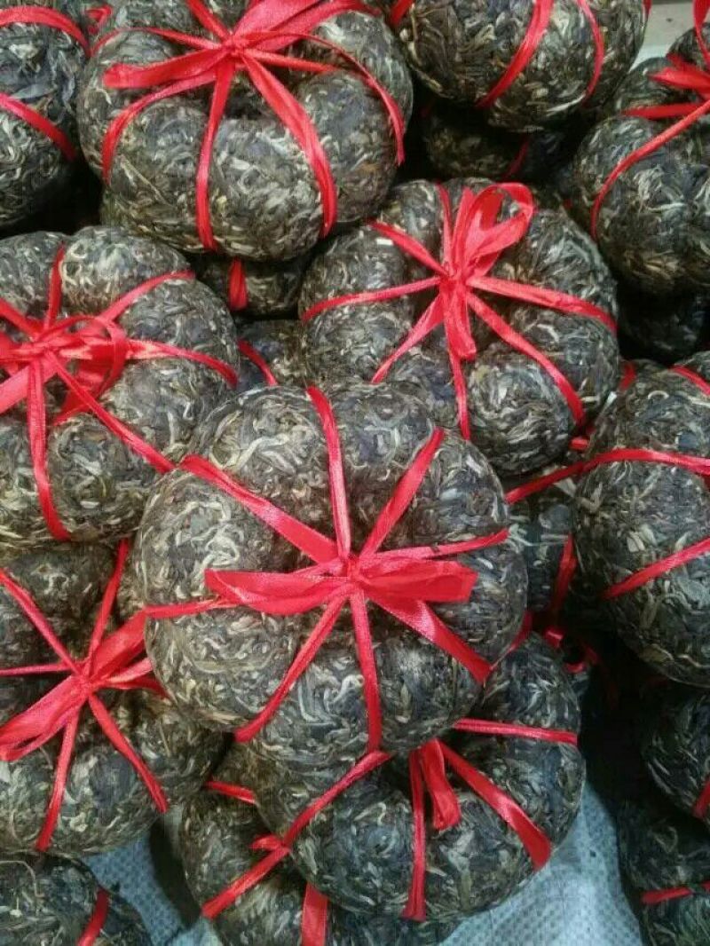 金瓜茶一级