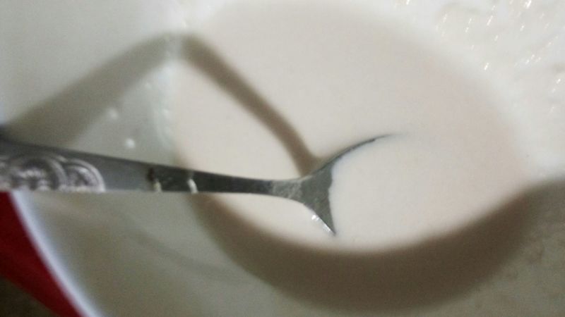 藕粉