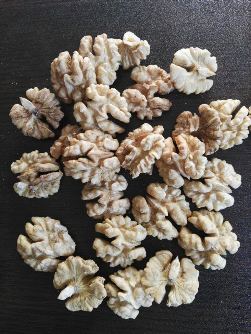 核桃仁原味