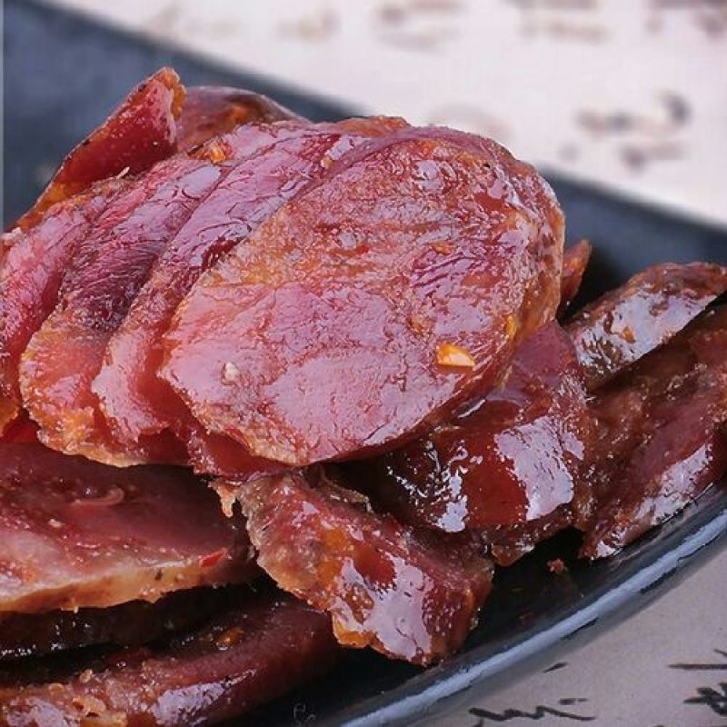 香肠