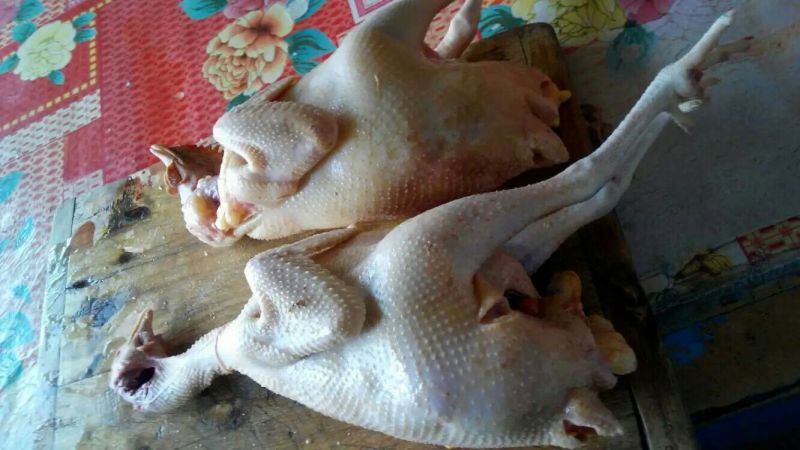 土鸡蛋食用50g以下