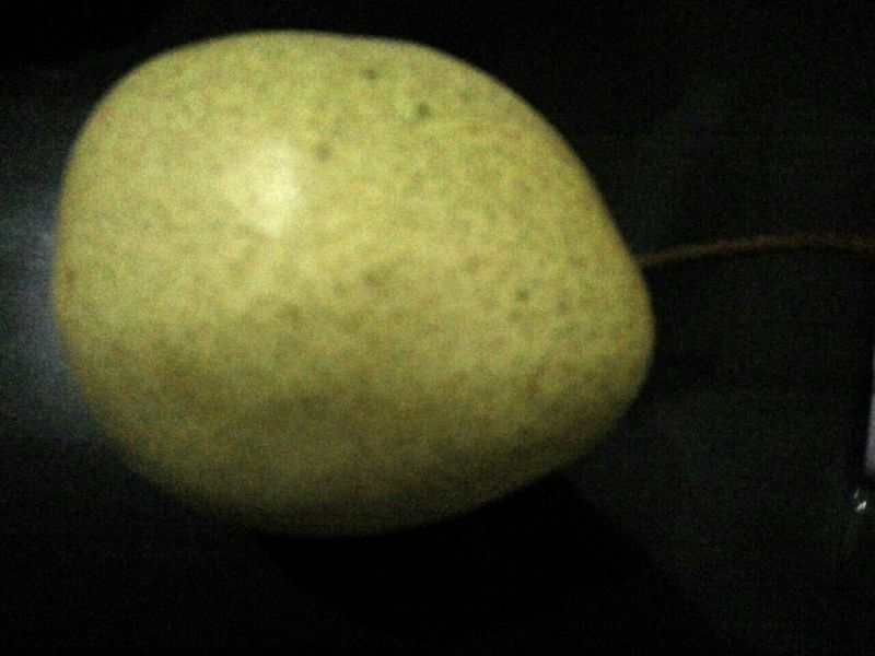 彬州梨150~200g光果