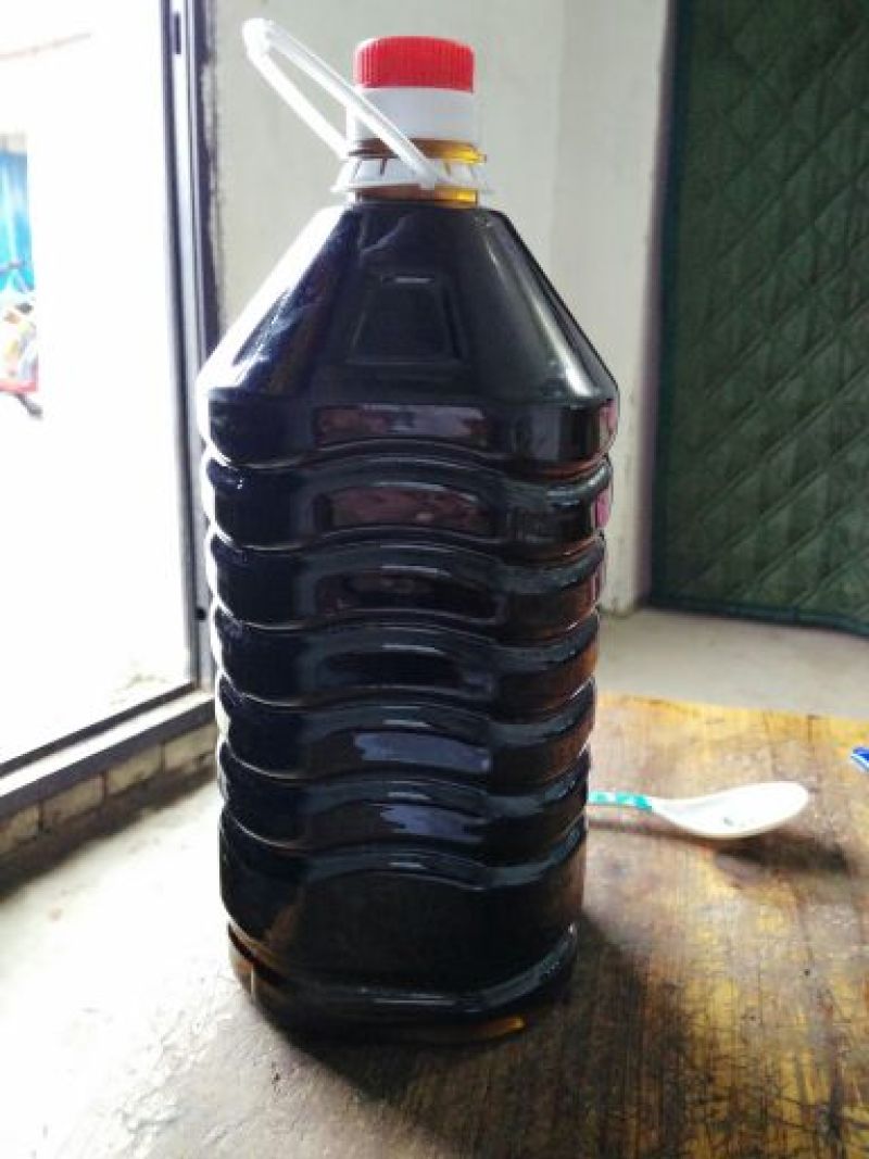 菜油一级