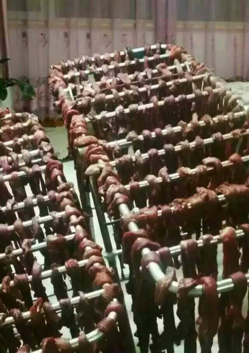 牛肉干