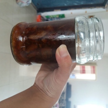 柠檬膏