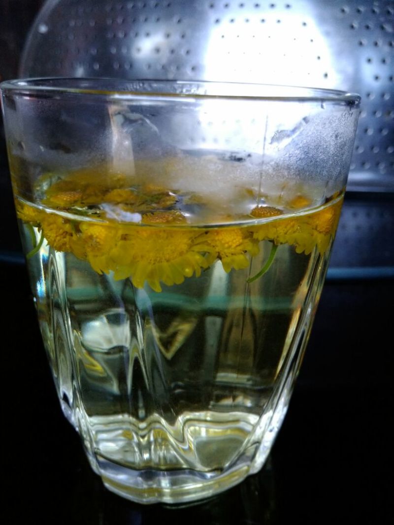 野菊花统货