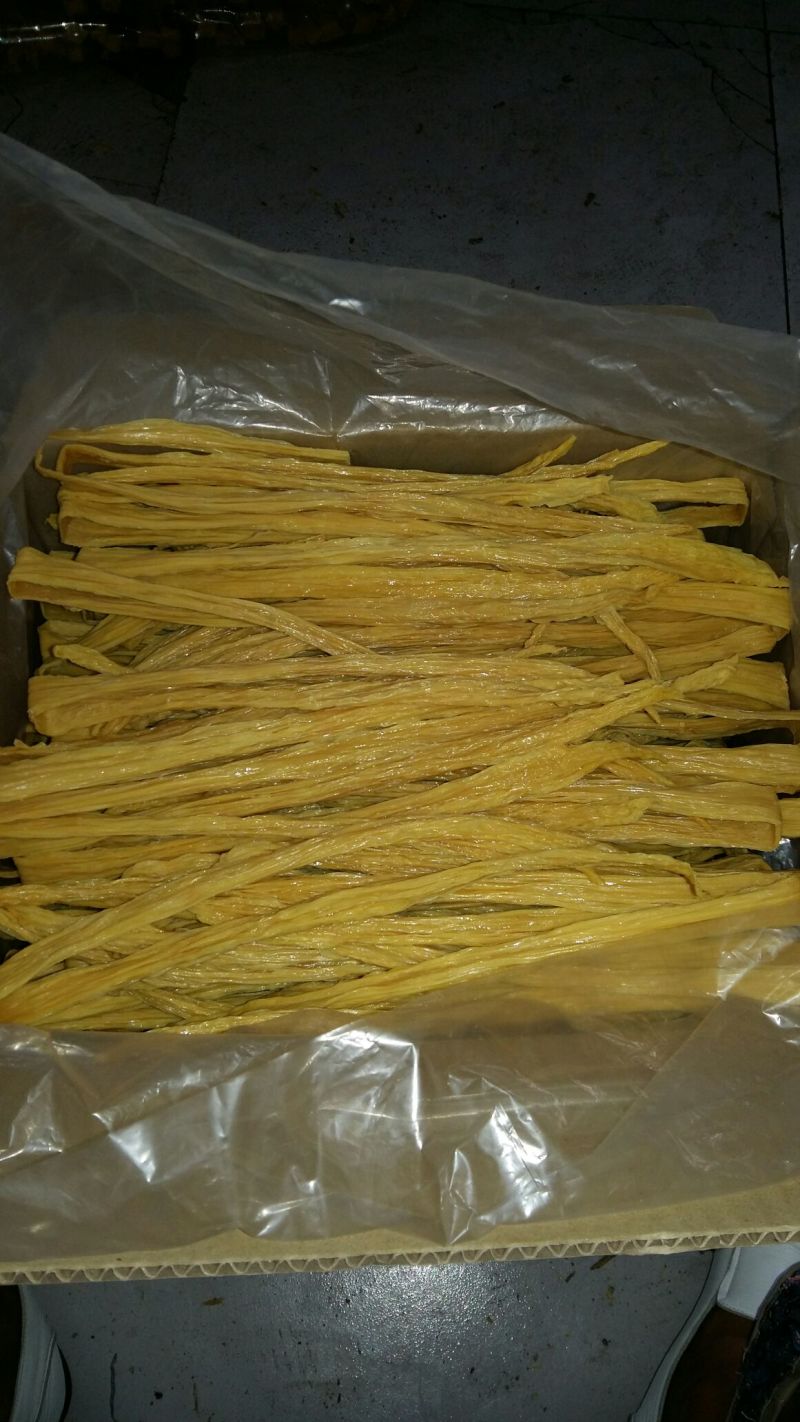 青天河优质腐竹欢迎选购