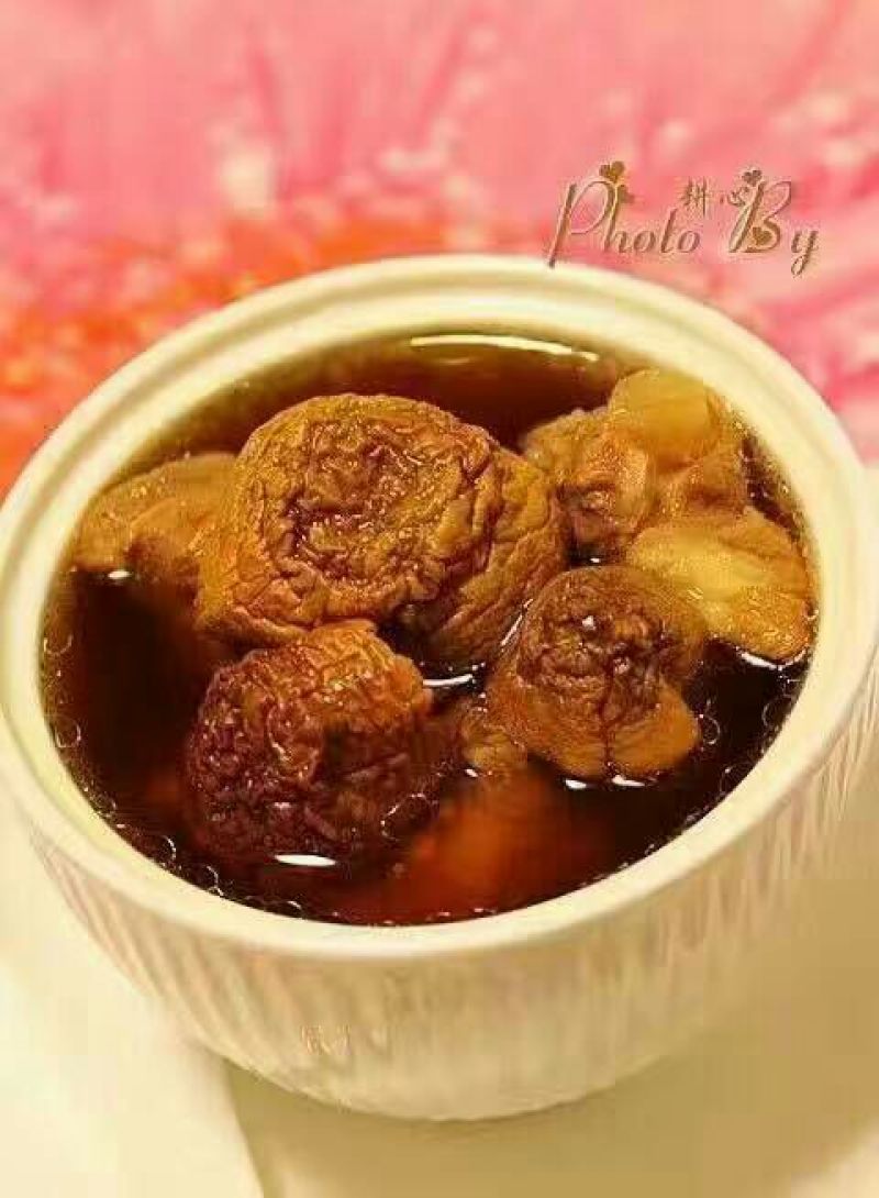 姬松茸特级具有香味煲汤味道鲜美苦杏香味