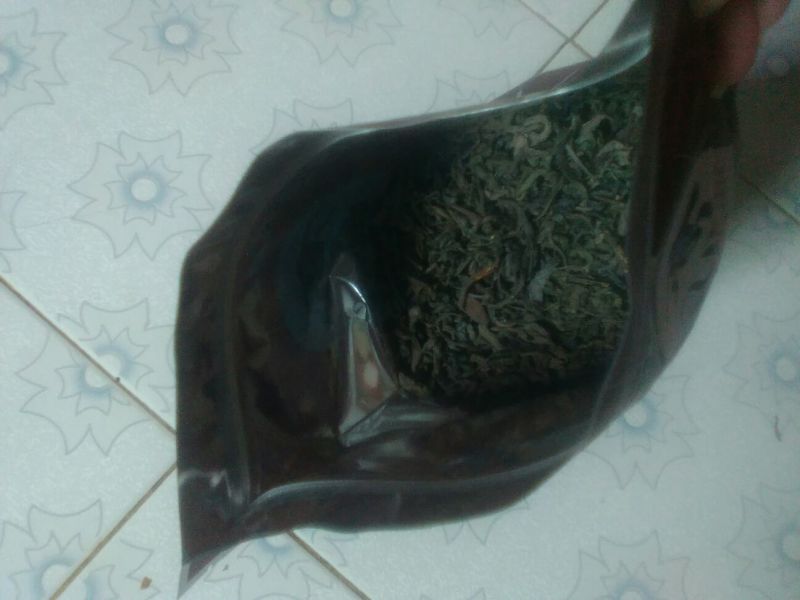 茶叶二级