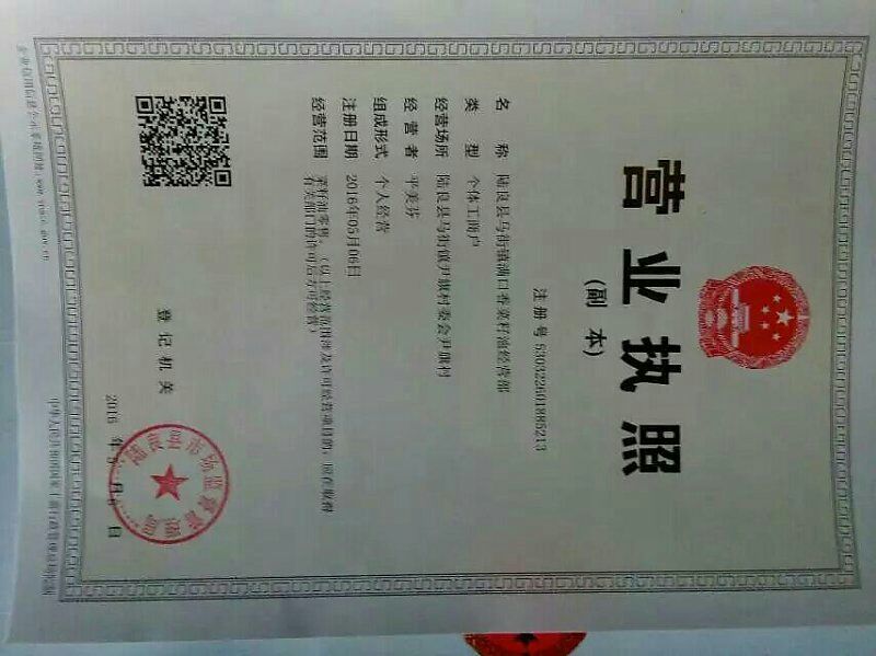 菜油四级