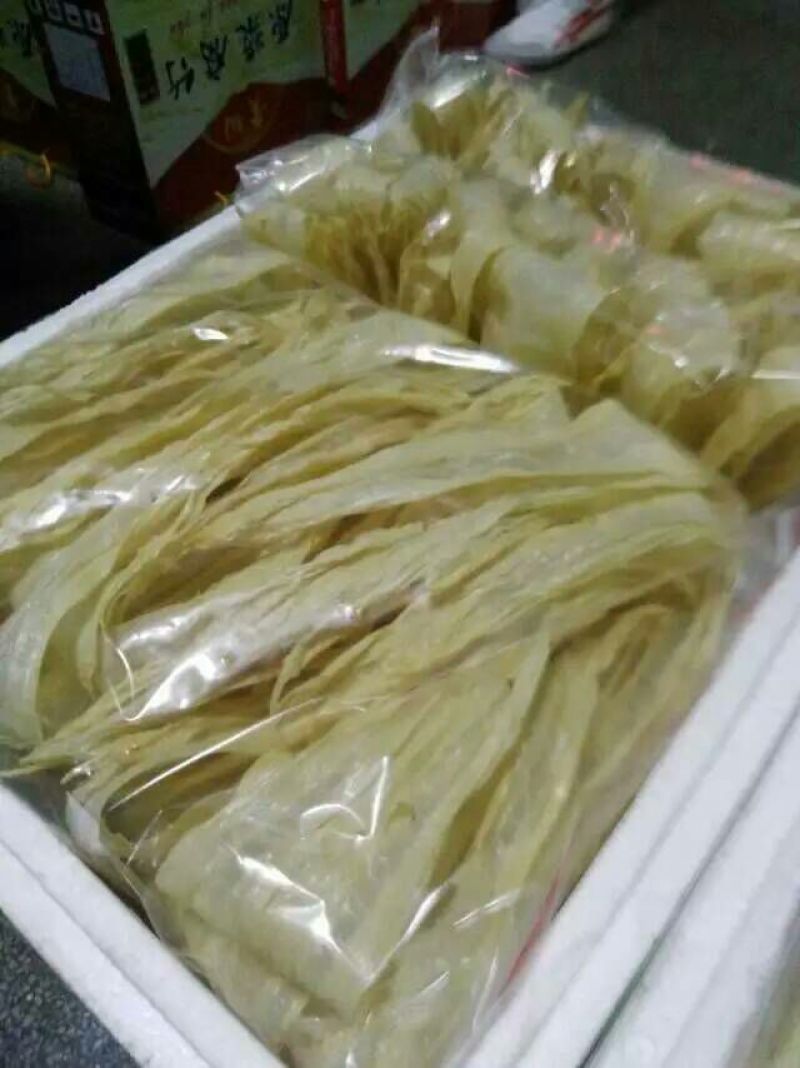 腐竹包装