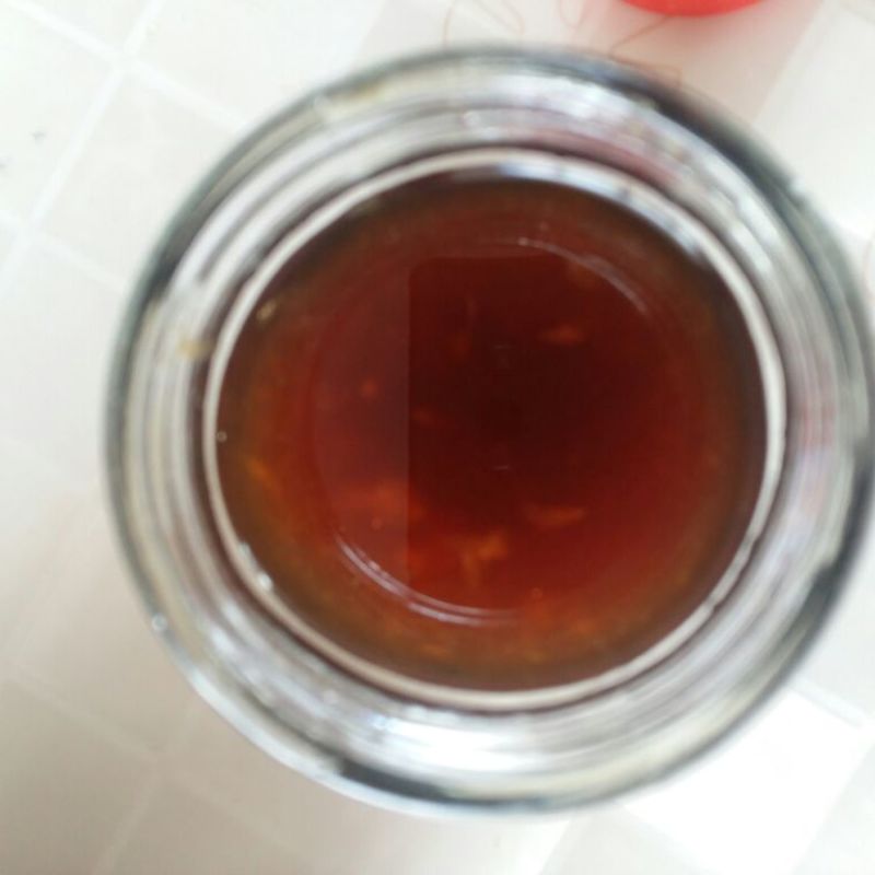 柠檬膏
