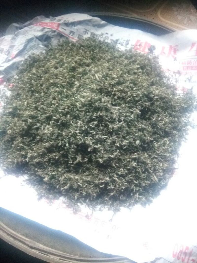 古树茶特级