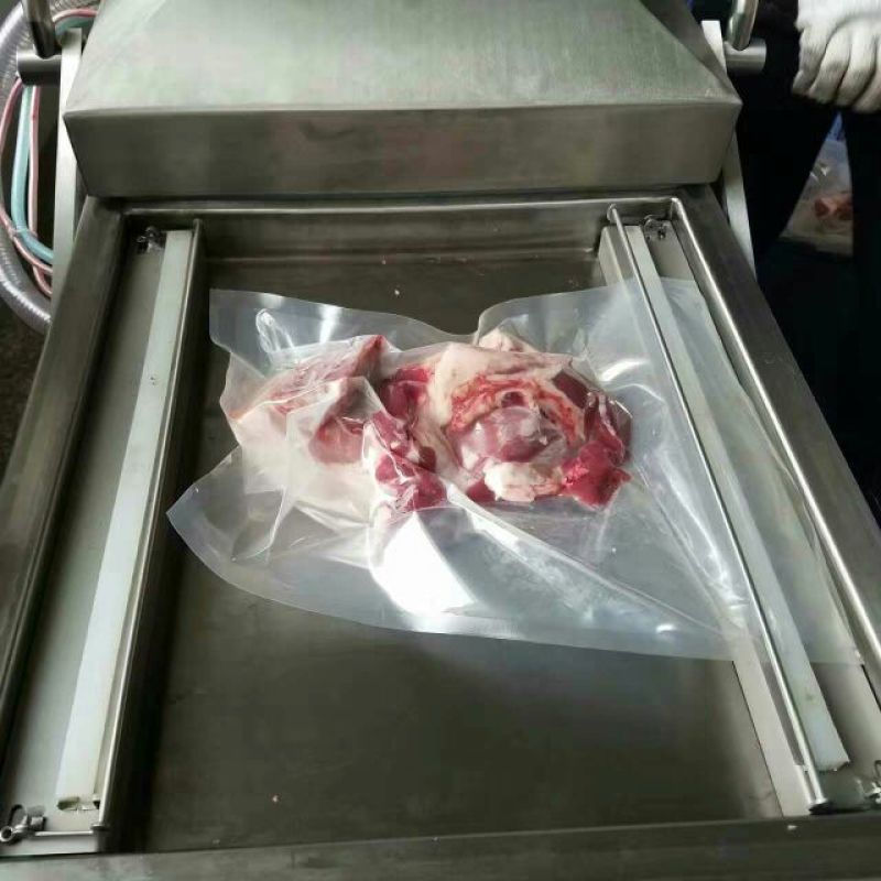 黑猪肉加工整猪加工