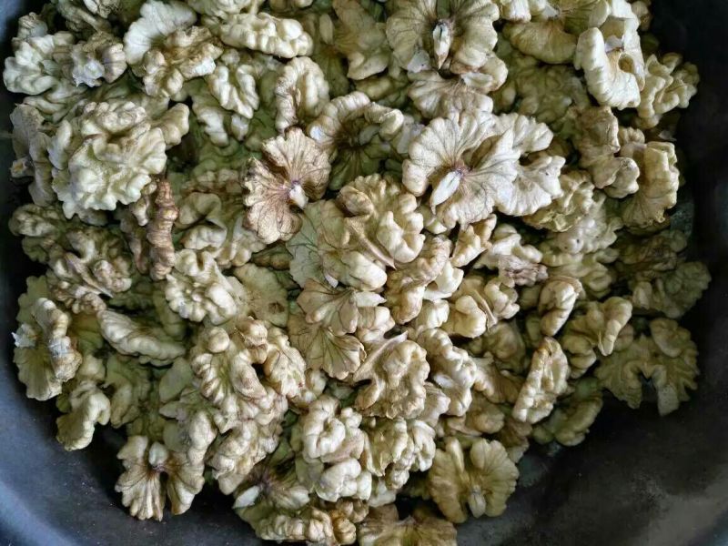 纸皮核桃去皮干