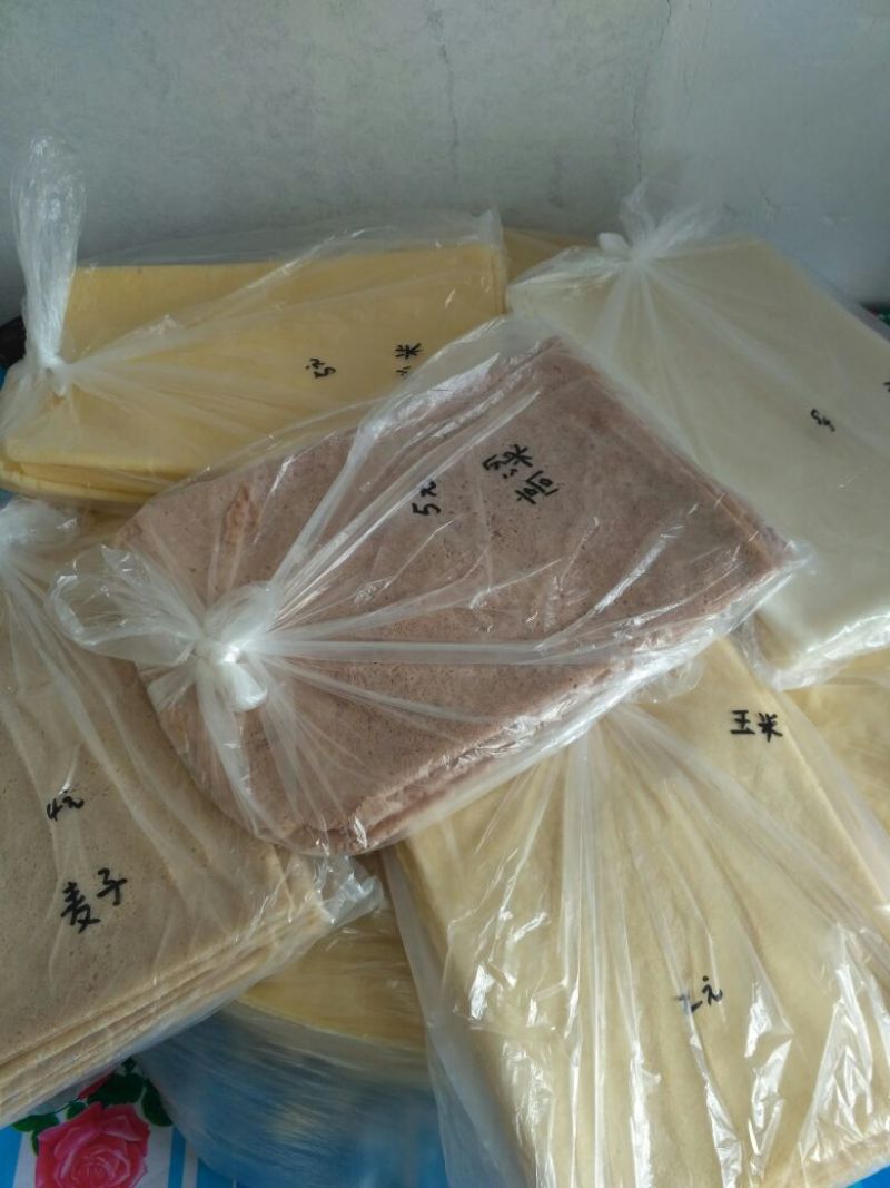 煎饼，咱家煎饼无论从煎饼种类，质量口感，都有保证，