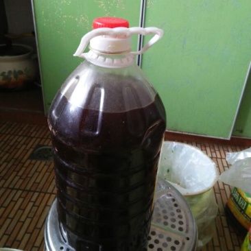 压榨菜籽油一级