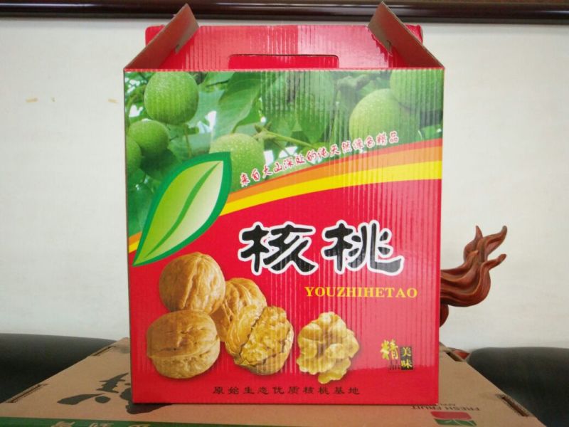薄皮核桃30mm以上去皮干
