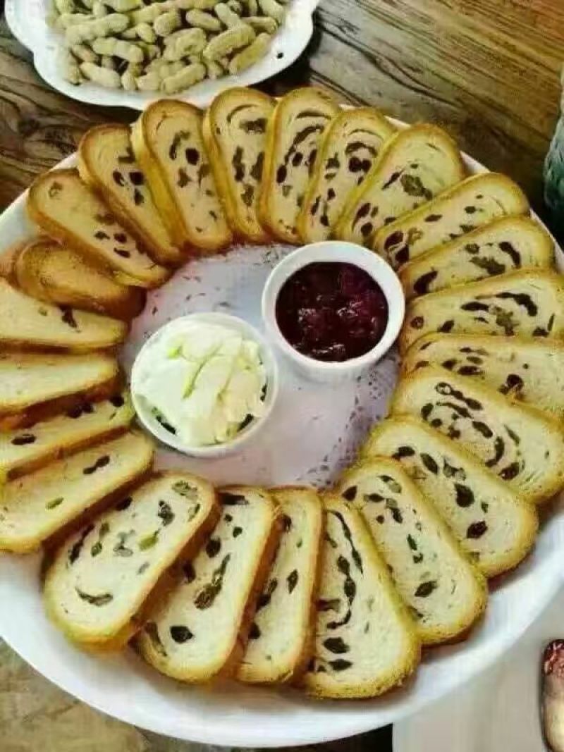 饼干包装