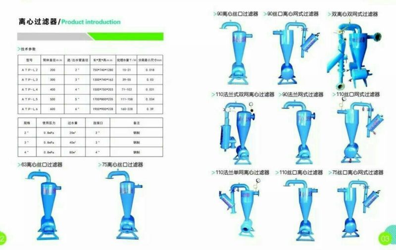 滴灌系列